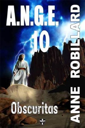 [A.N.G.E. 10] • Obscuritas